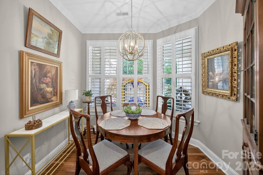 3310 Winged Foot Drive Salisbury, NC 28144