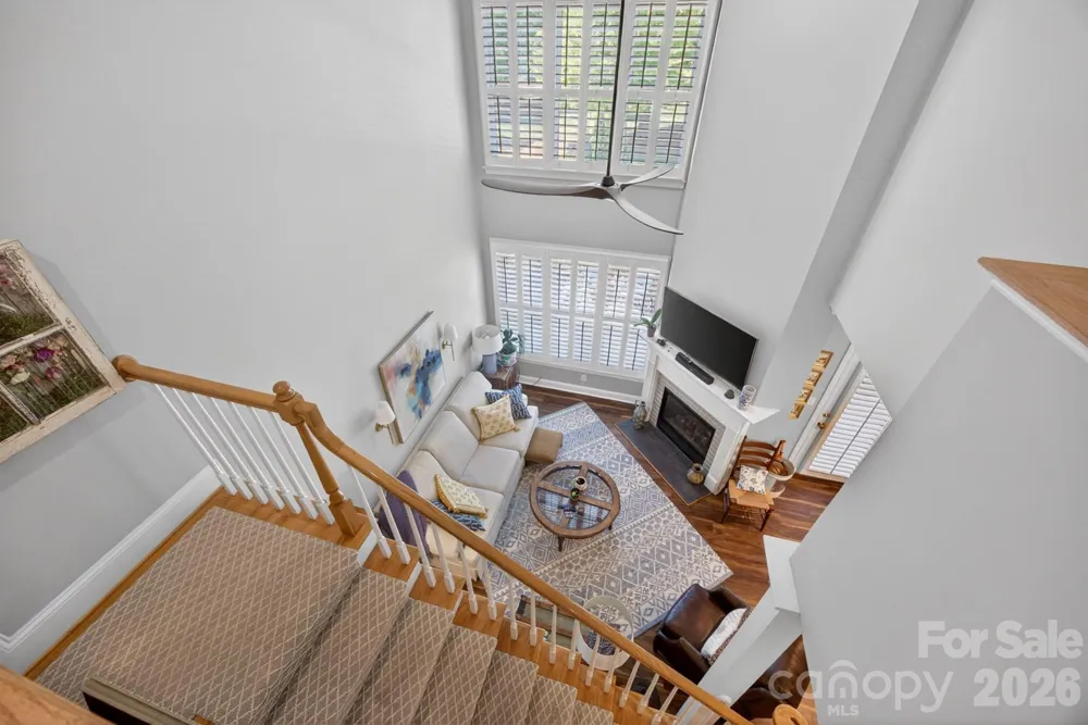 3310 Winged Foot Drive Salisbury, NC 28144