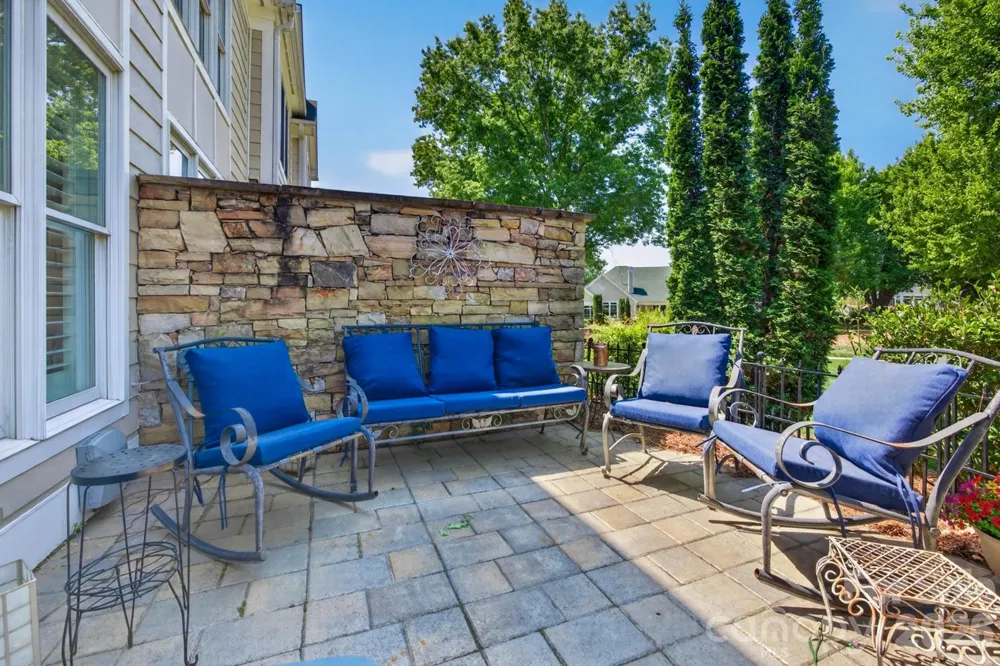 3310 Winged Foot Drive Salisbury, NC 28144