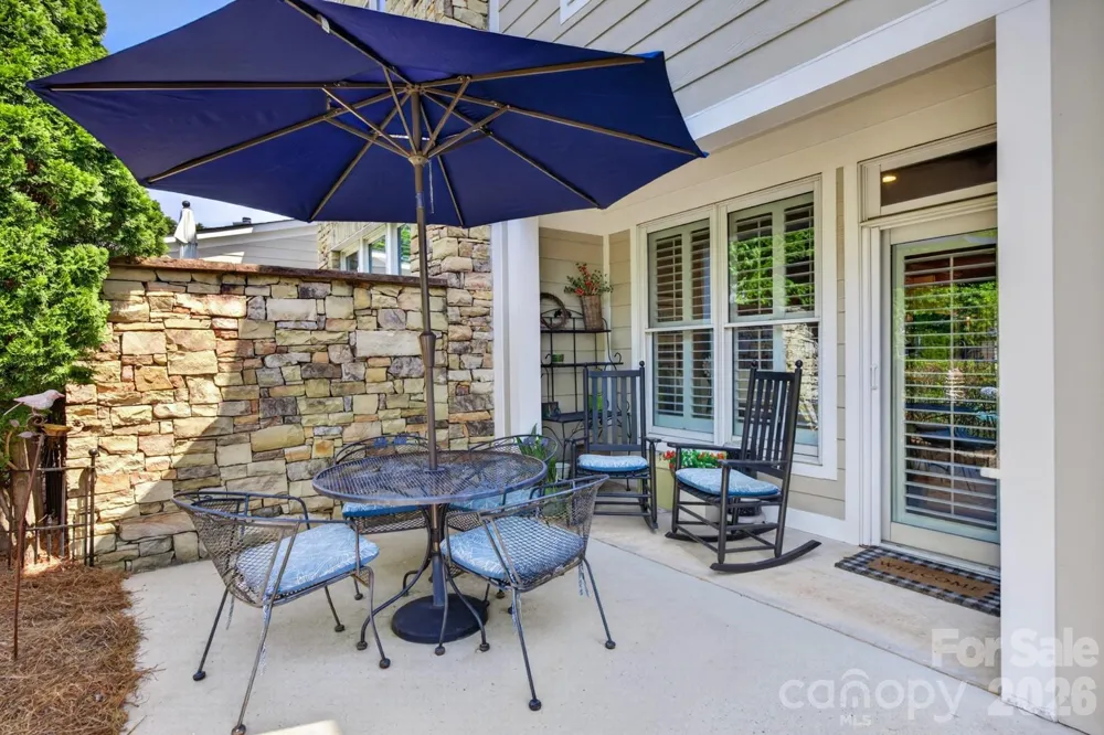 3310 Winged Foot Drive Salisbury, NC 28144