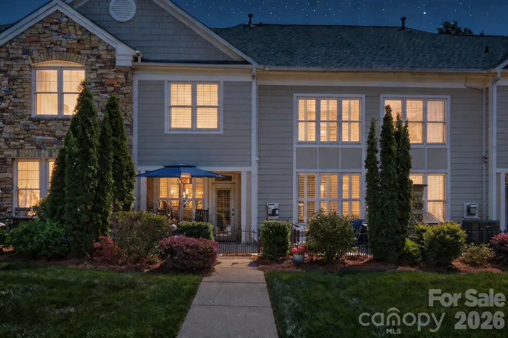 3310 Winged Foot Drive Salisbury, NC 28144