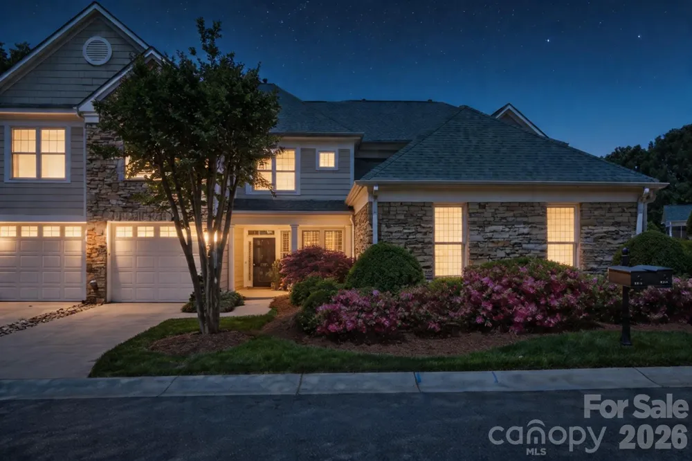 3310 Winged Foot Drive Salisbury, NC 28144