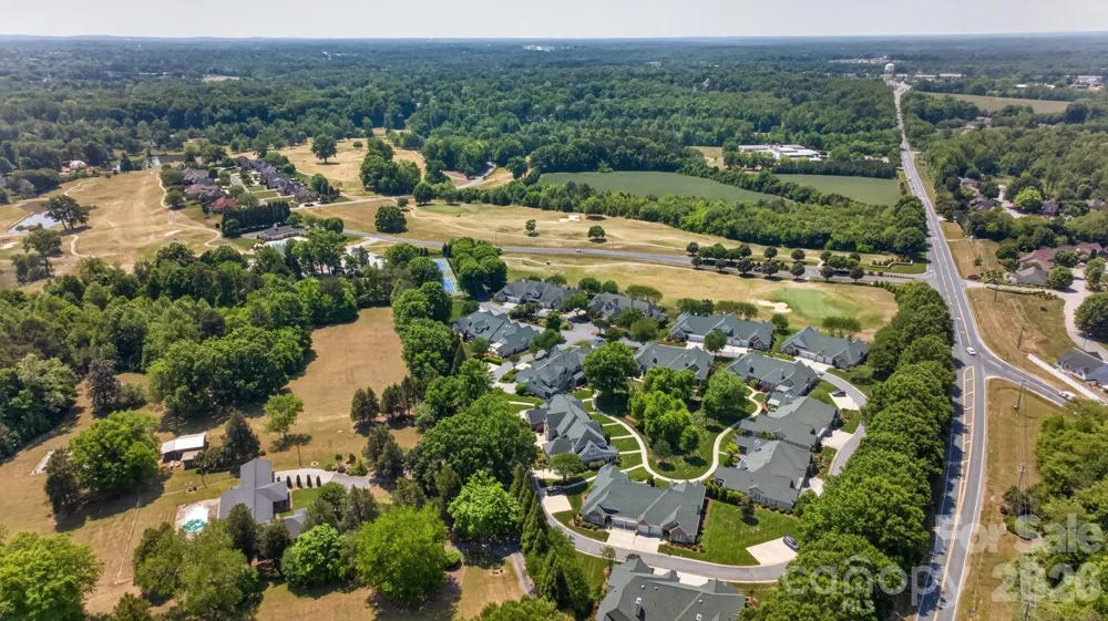 3310 Winged Foot Drive Salisbury, NC 28144