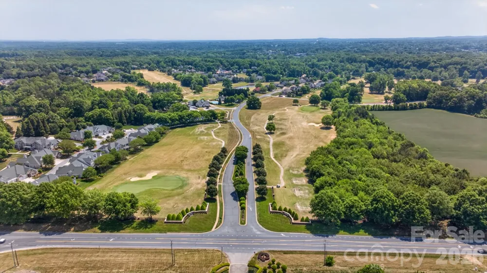 3310 Winged Foot Drive Salisbury, NC 28144
