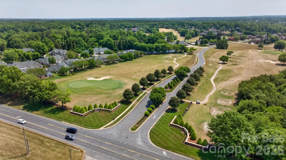 3310 Winged Foot Drive Salisbury, NC 28144