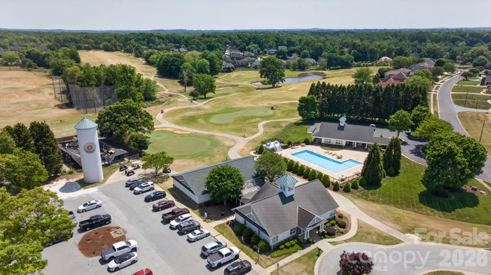 3310 Winged Foot Drive Salisbury, NC 28144