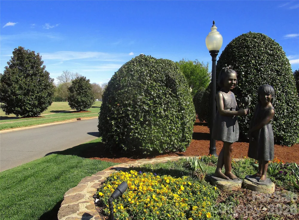 3310 Winged Foot Drive Salisbury, NC 28144
