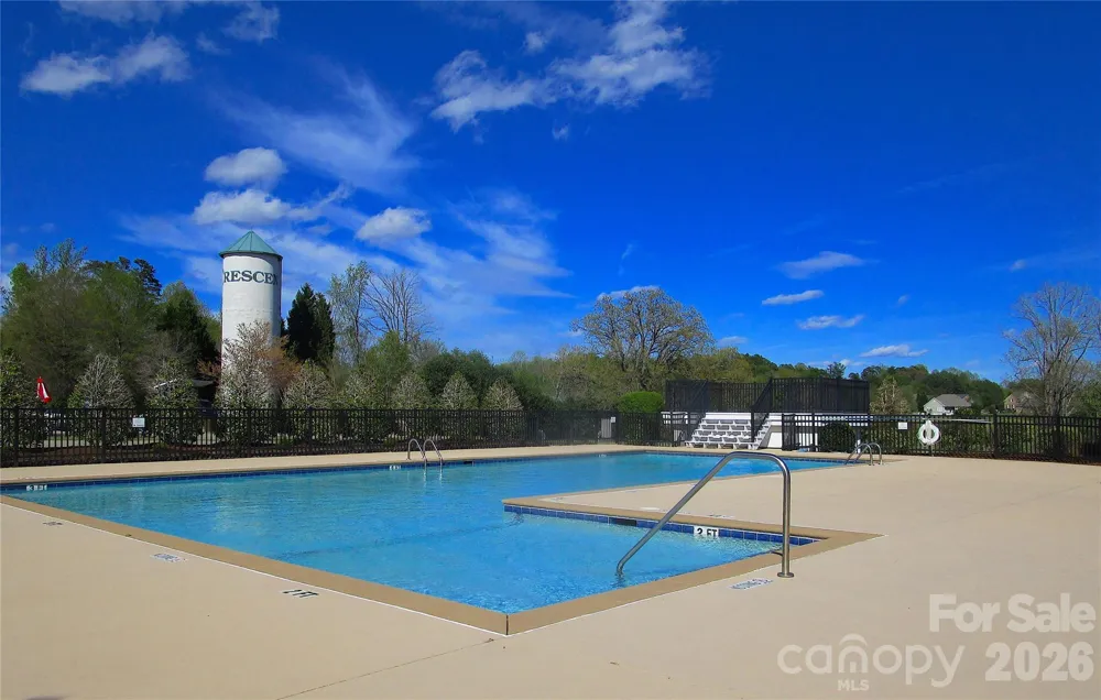 3310 Winged Foot Drive Salisbury, NC 28144