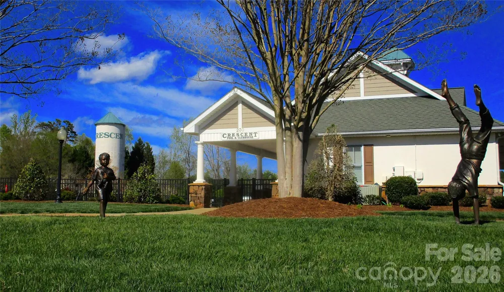 3310 Winged Foot Drive Salisbury, NC 28144