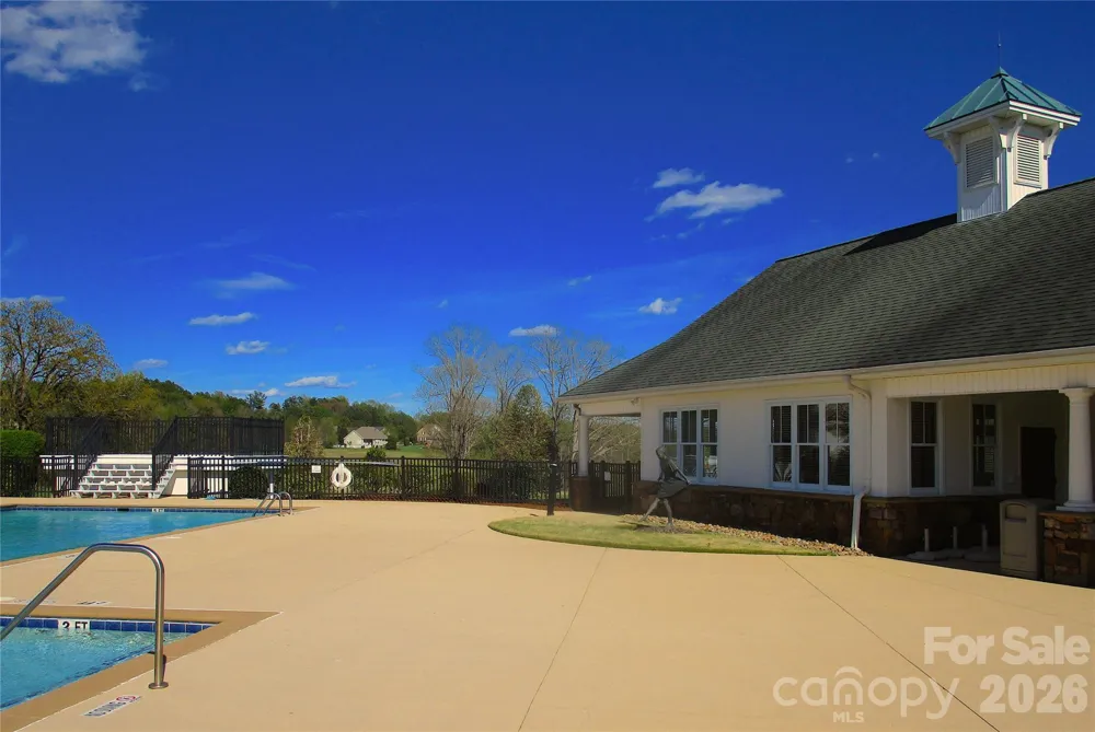 3310 Winged Foot Drive Salisbury, NC 28144