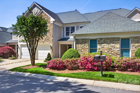 3310 Winged Foot Drive