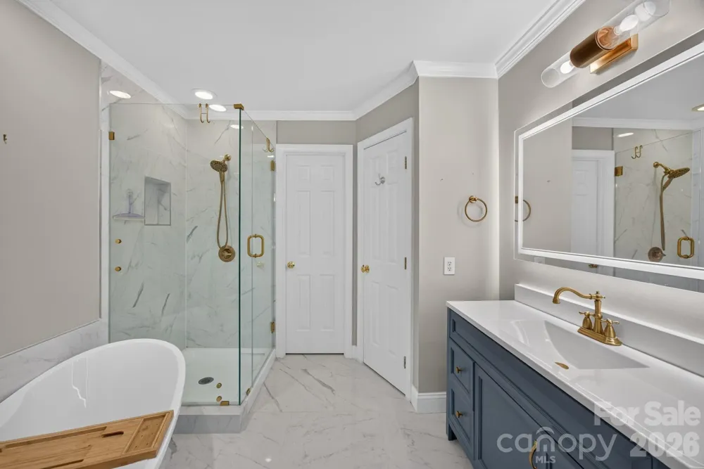 3310 Winged Foot Drive Salisbury, NC 28144