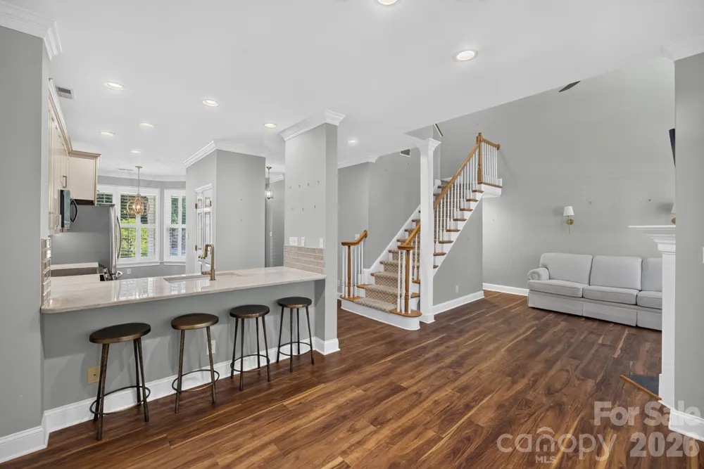 3310 Winged Foot Drive Salisbury, NC 28144