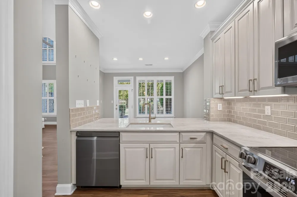 3310 Winged Foot Drive Salisbury, NC 28144