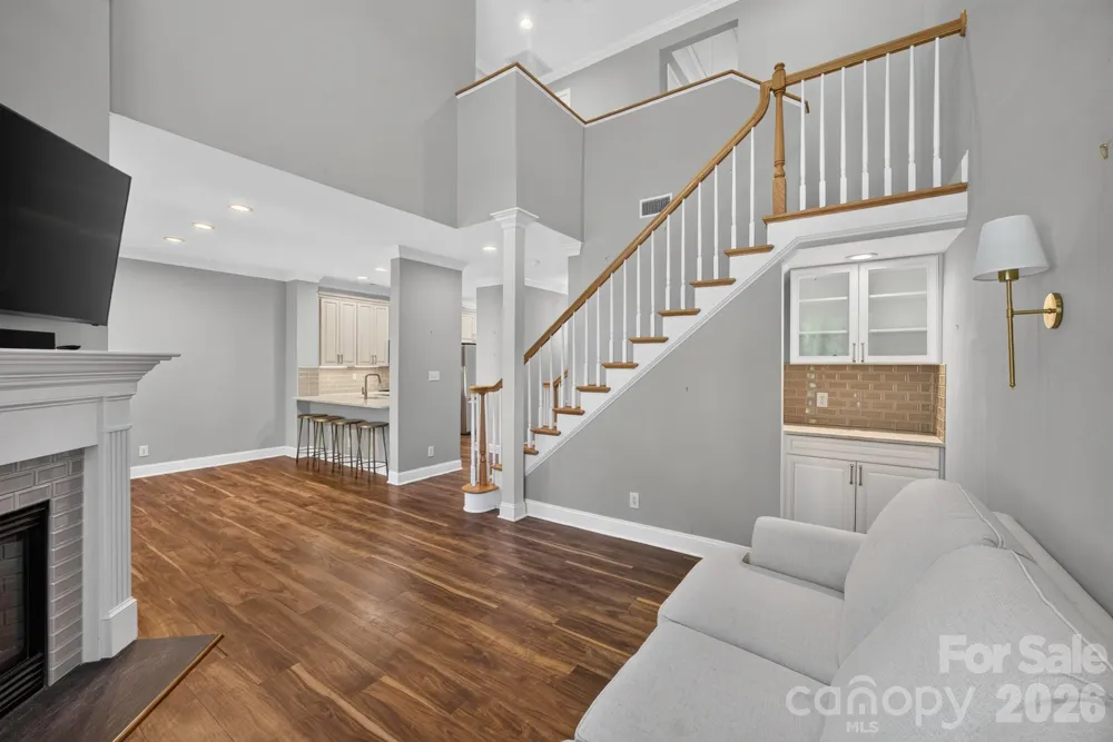 3310 Winged Foot Drive Salisbury, NC 28144