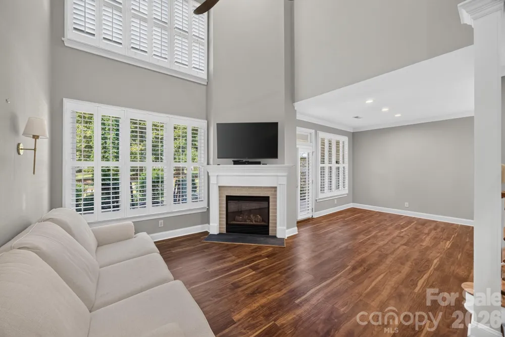 3310 Winged Foot Drive Salisbury, NC 28144