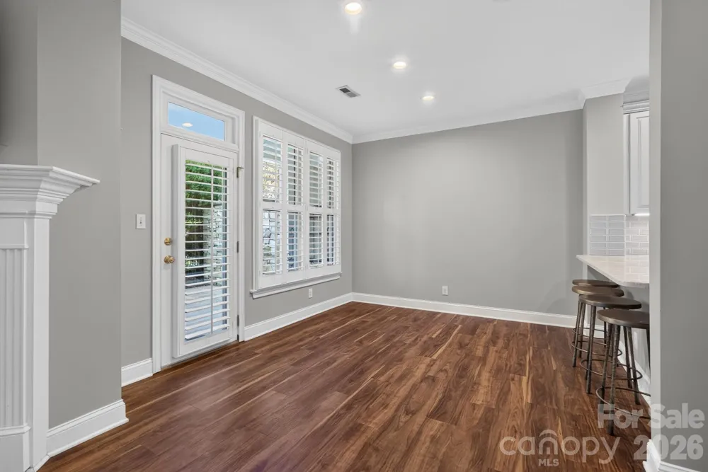 3310 Winged Foot Drive Salisbury, NC 28144