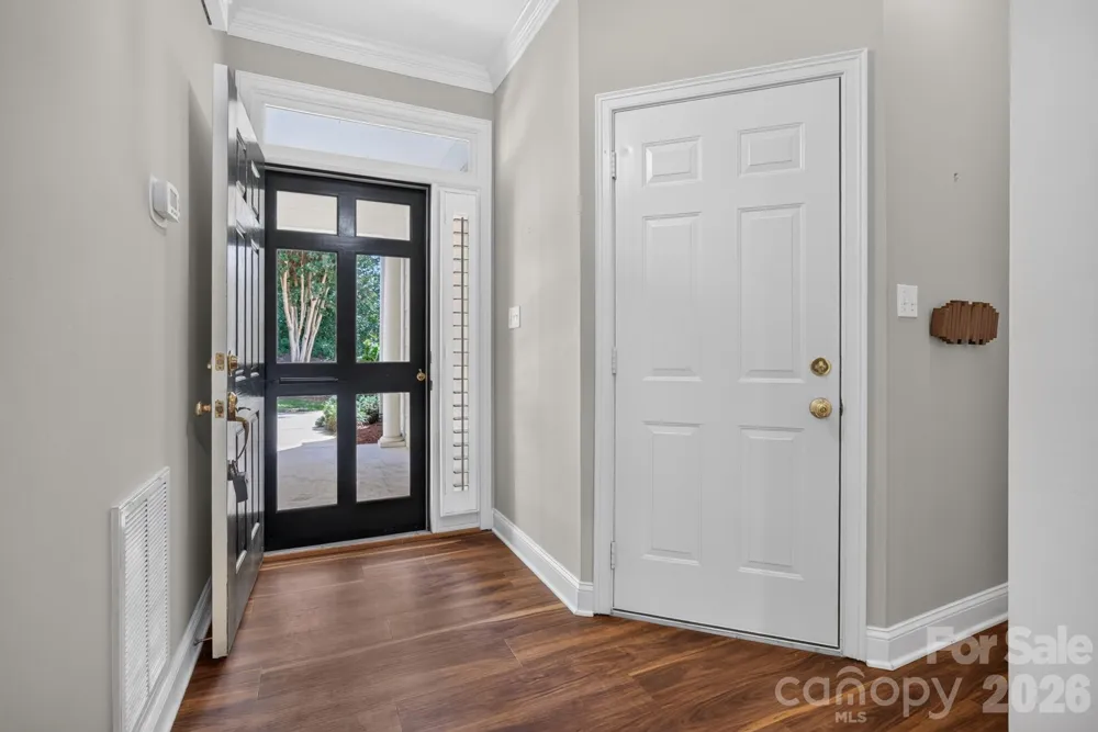 3310 Winged Foot Drive Salisbury, NC 28144