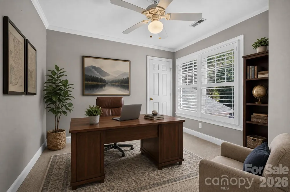 3310 Winged Foot Drive Salisbury, NC 28144