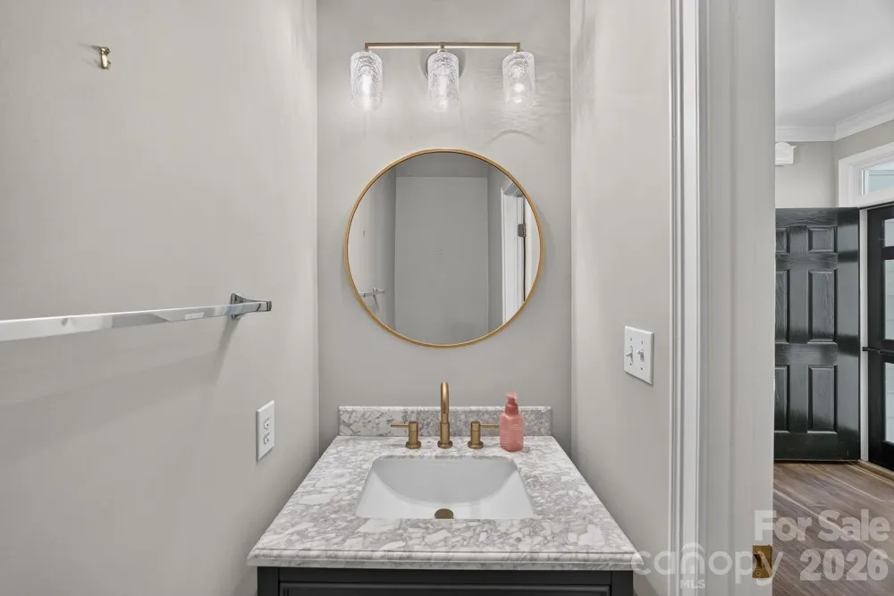 3310 Winged Foot Drive Salisbury, NC 28144