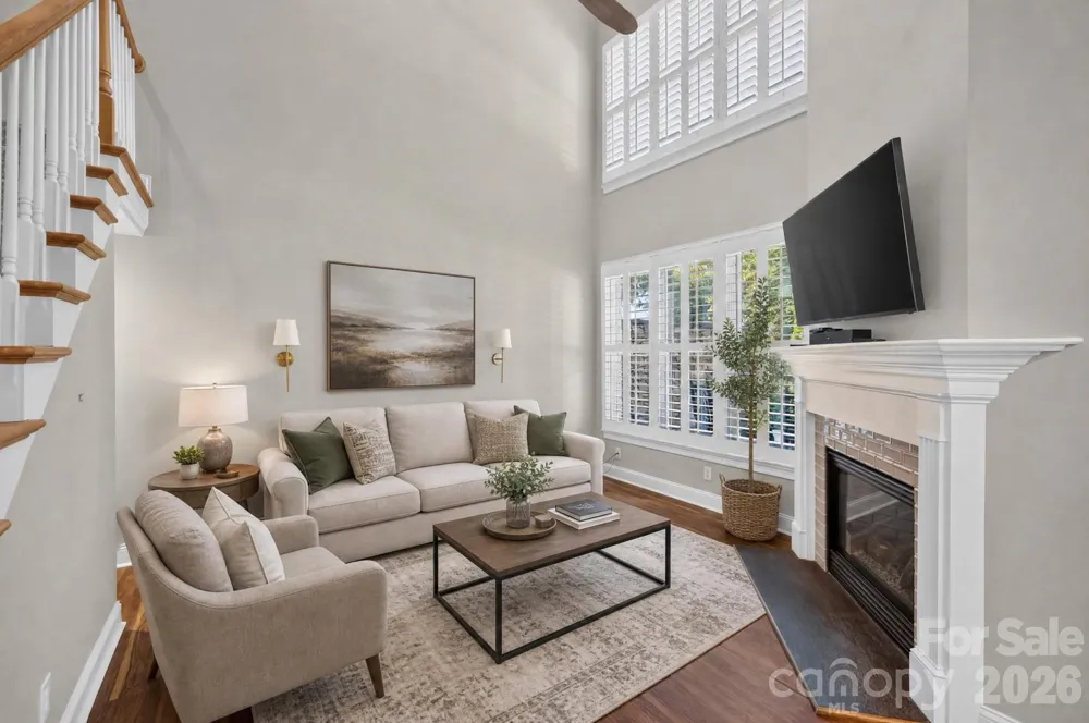 3310 Winged Foot Drive Salisbury, NC 28144