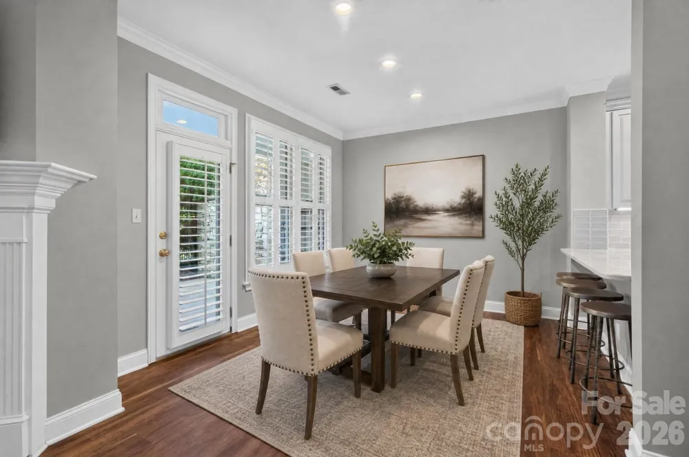 3310 Winged Foot Drive Salisbury, NC 28144