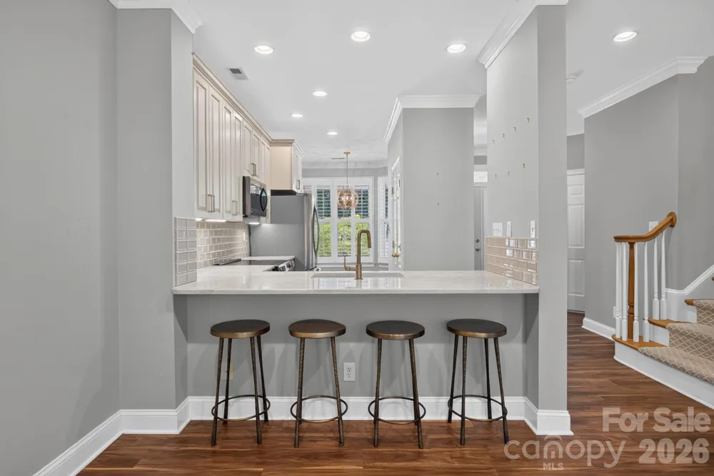 3310 Winged Foot Drive Salisbury, NC 28144