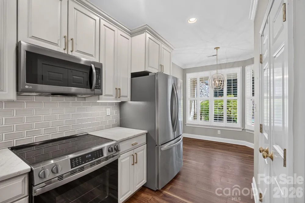 3310 Winged Foot Drive Salisbury, NC 28144