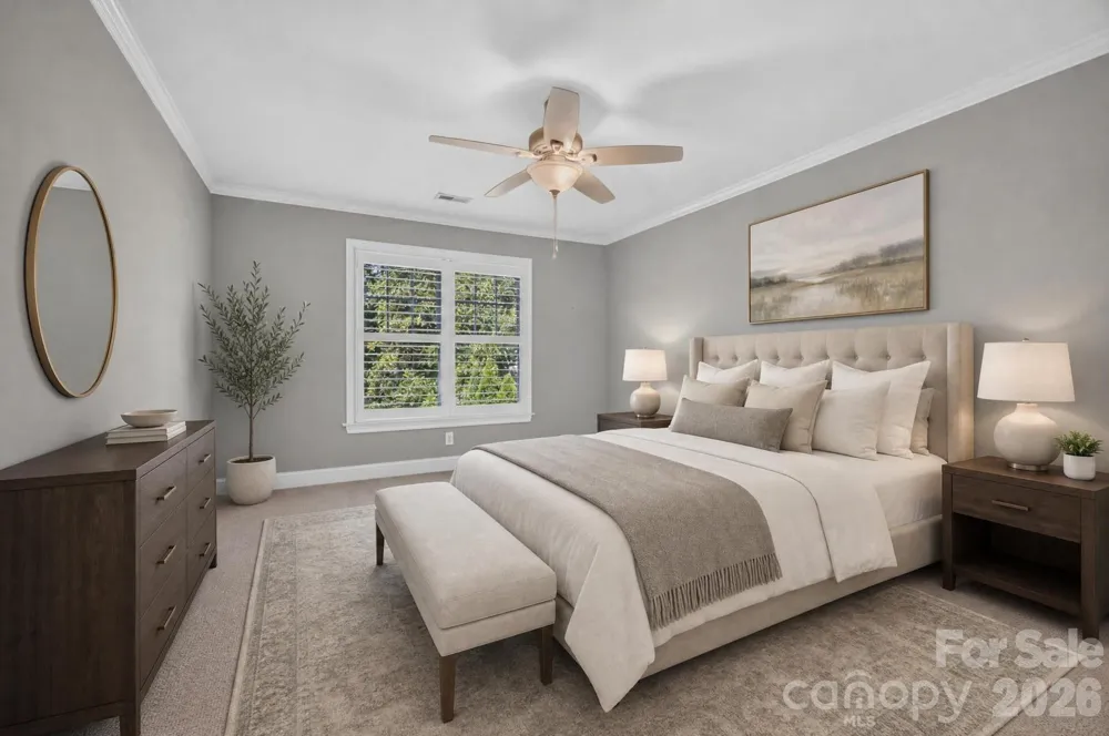 3310 Winged Foot Drive Salisbury, NC 28144