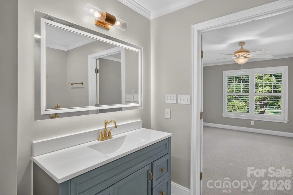 3310 Winged Foot Drive Salisbury, NC 28144