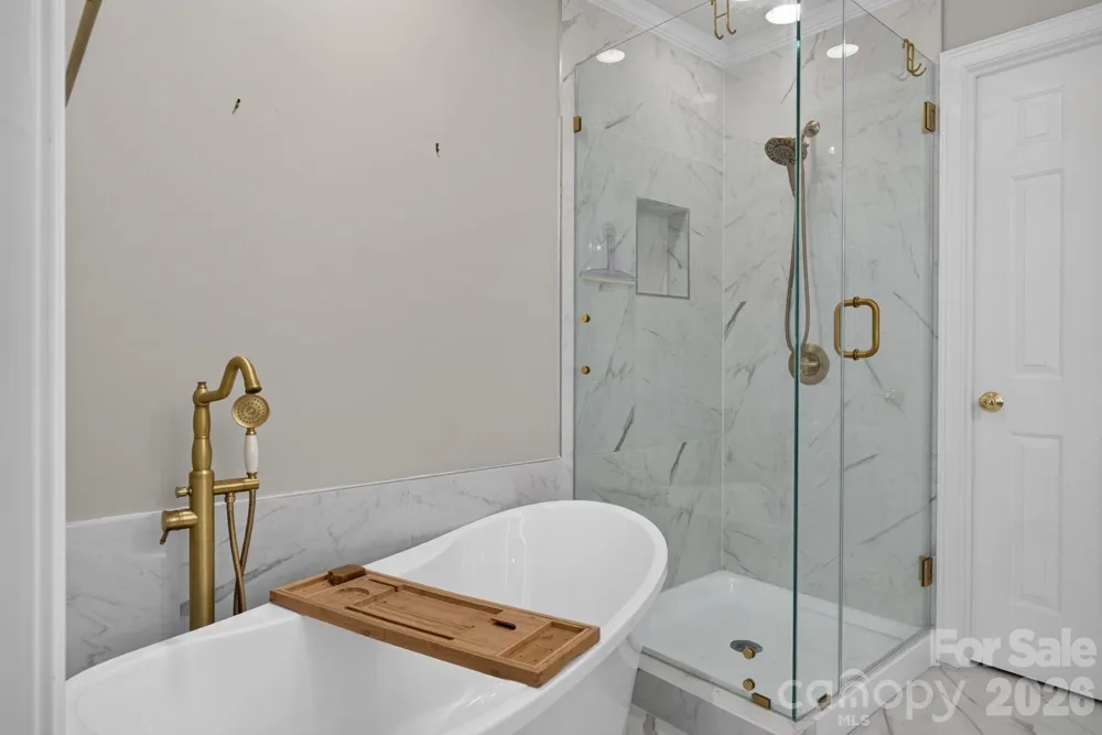 3310 Winged Foot Drive Salisbury, NC 28144