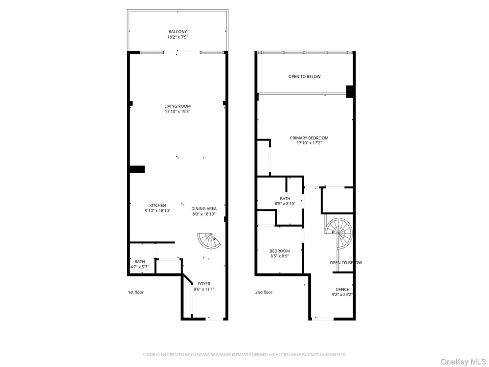 10 Bay Street Landing #8D Staten Island, NY 10301