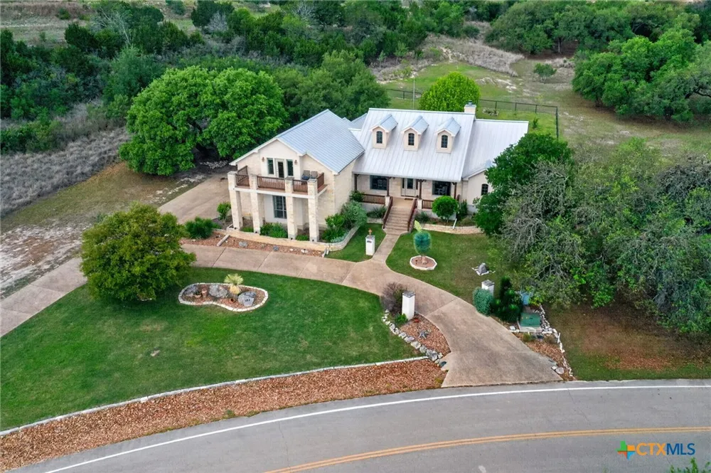 123 Grosbeak Drive Spring Branch, TX 78070
