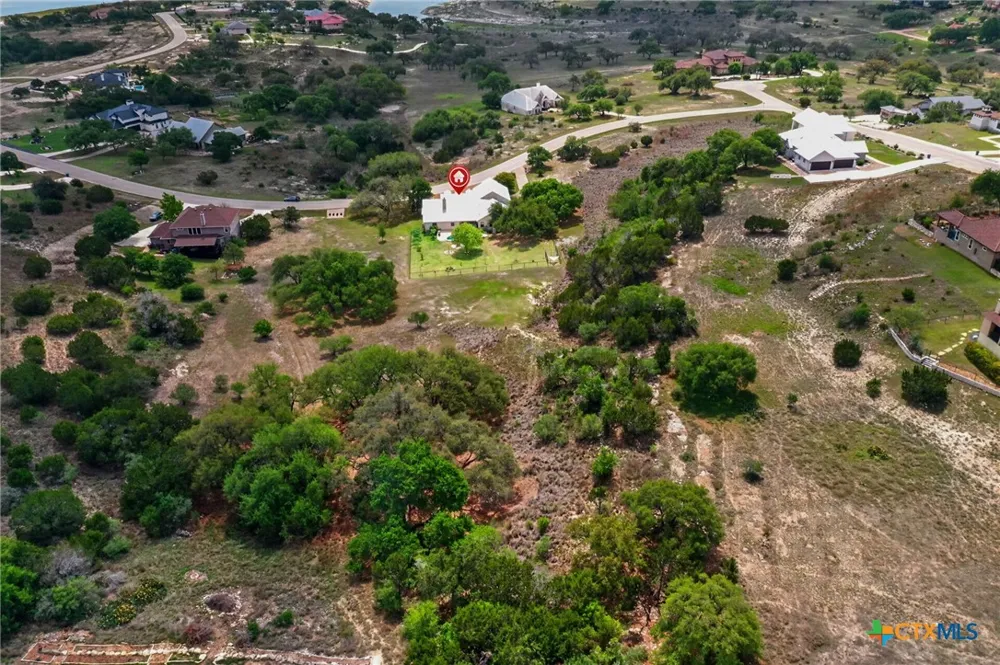 123 Grosbeak Drive Spring Branch, TX 78070