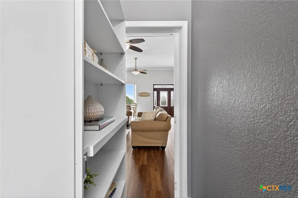 123 Grosbeak Drive Spring Branch, TX 78070
