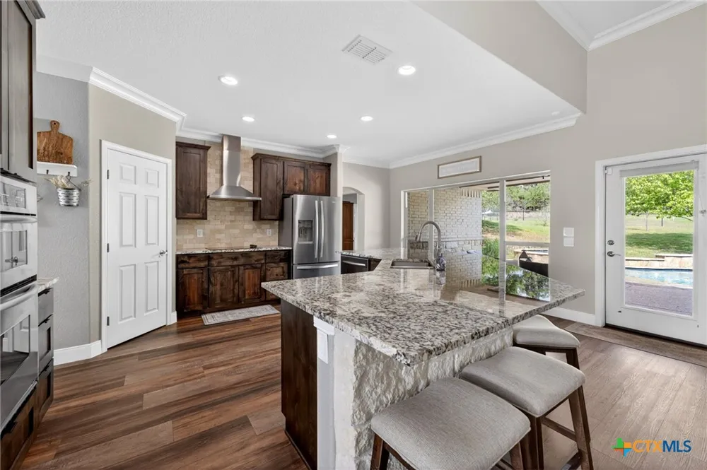 123 Grosbeak Drive Spring Branch, TX 78070