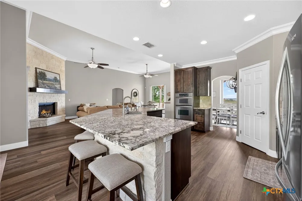 123 Grosbeak Drive Spring Branch, TX 78070