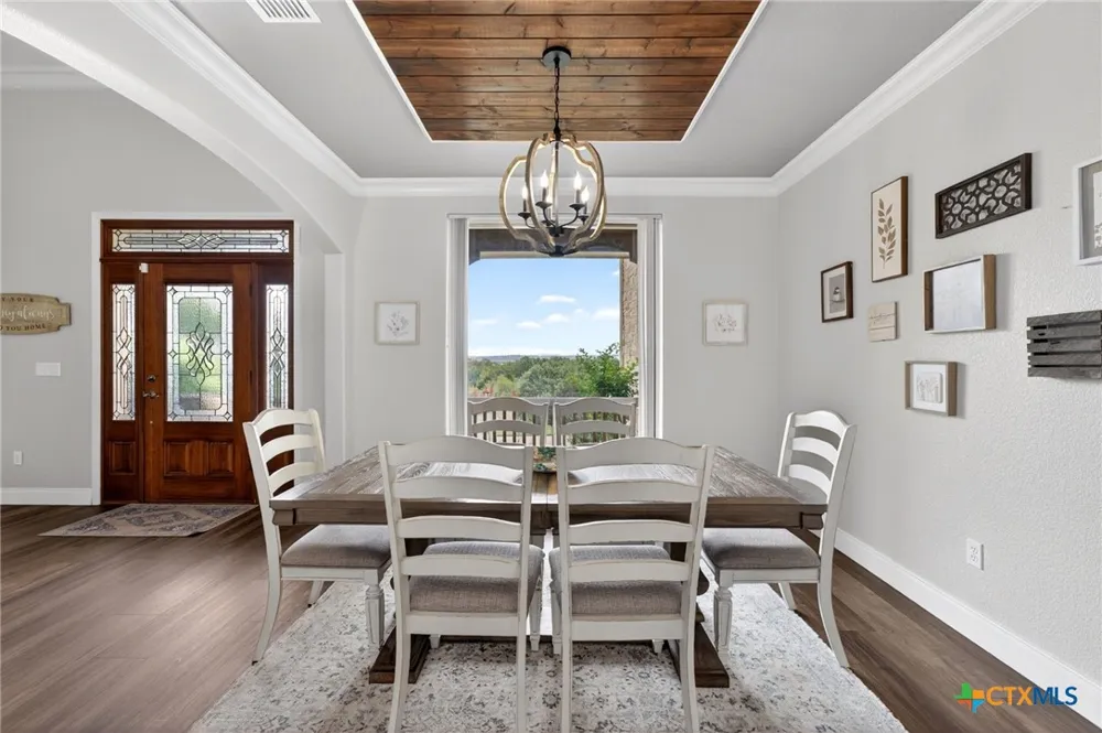 123 Grosbeak Drive Spring Branch, TX 78070