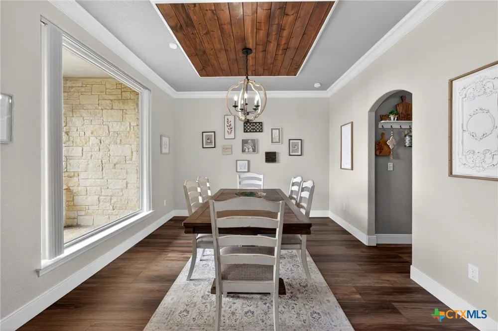 123 Grosbeak Drive Spring Branch, TX 78070