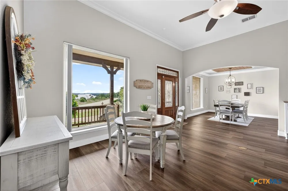 123 Grosbeak Drive Spring Branch, TX 78070