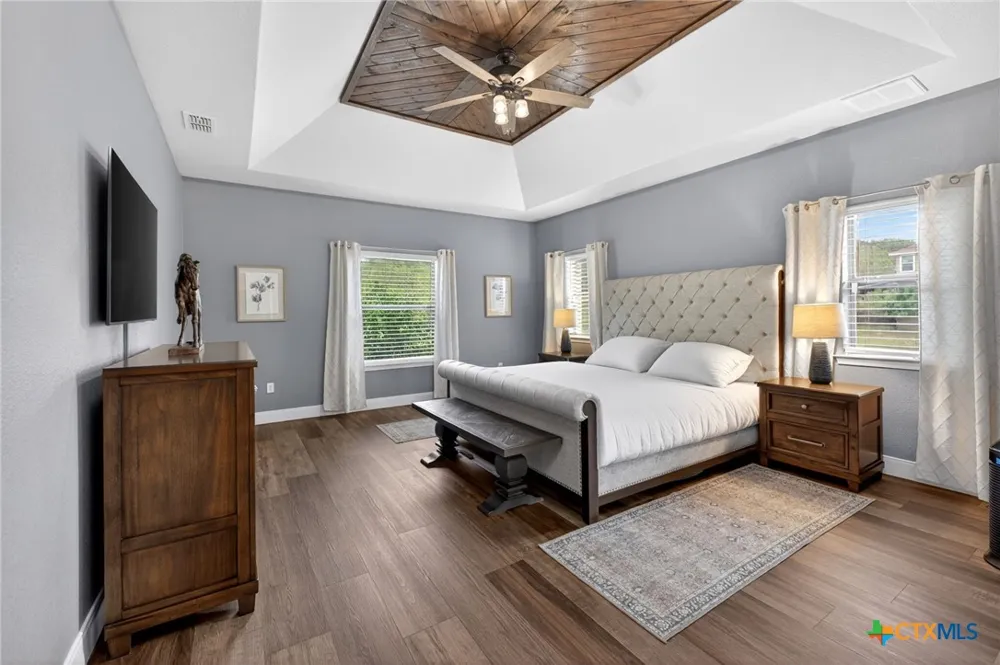 123 Grosbeak Drive Spring Branch, TX 78070