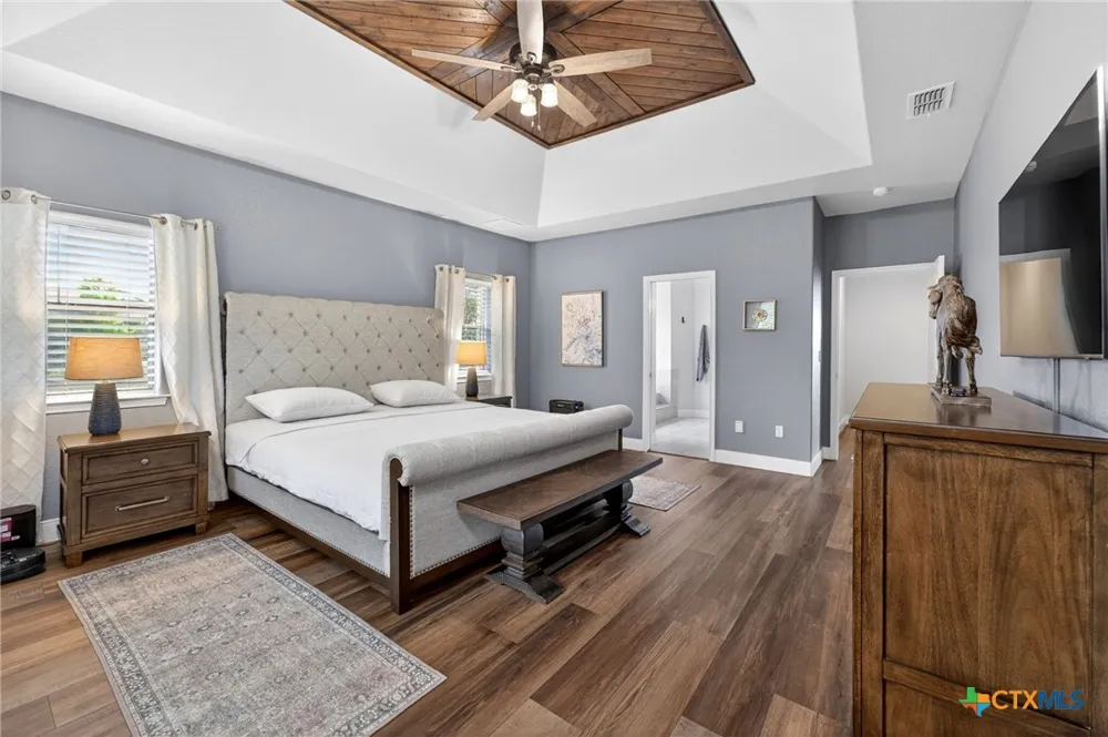 123 Grosbeak Drive Spring Branch, TX 78070