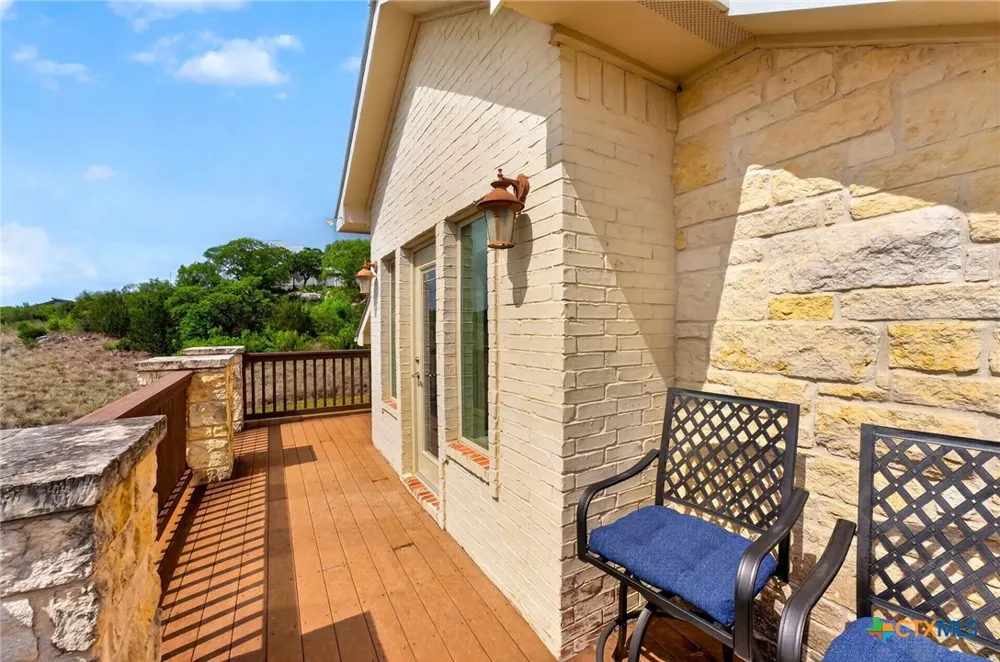 123 Grosbeak Drive Spring Branch, TX 78070
