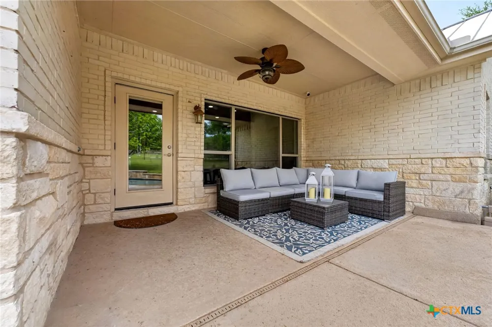 123 Grosbeak Drive Spring Branch, TX 78070