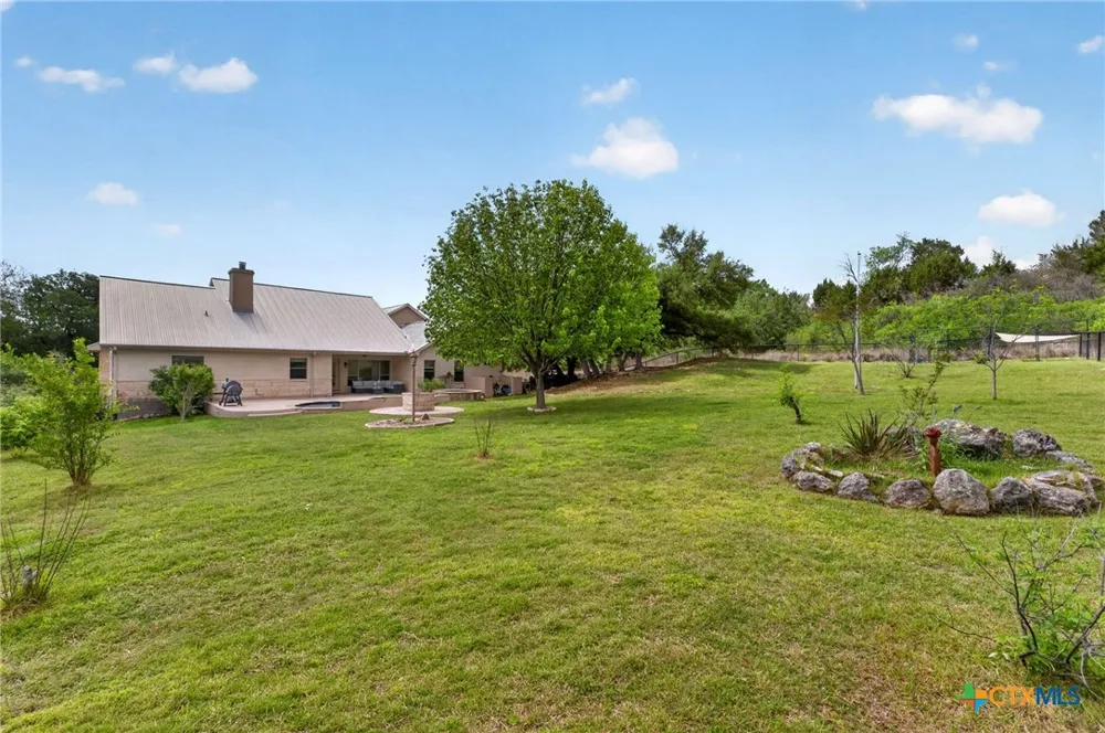 123 Grosbeak Drive Spring Branch, TX 78070
