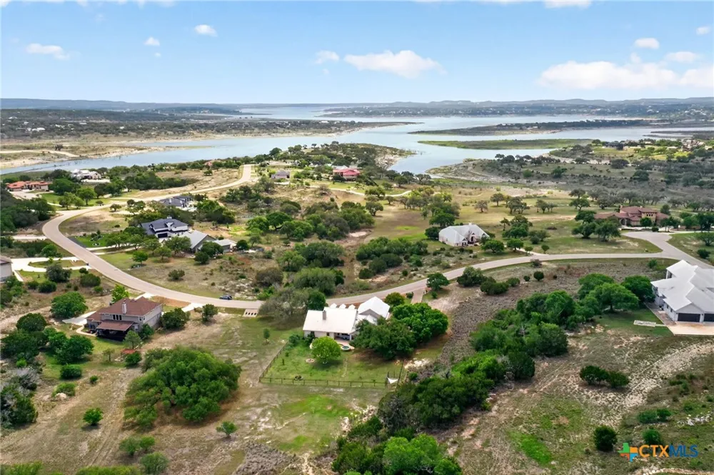 123 Grosbeak Drive Spring Branch, TX 78070