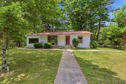 10075 Buckner Ridge Road