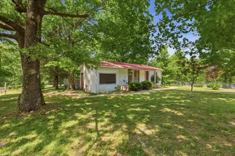10075 Buckner Ridge Road