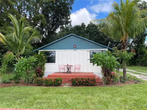 3816 LONE OAK ROAD