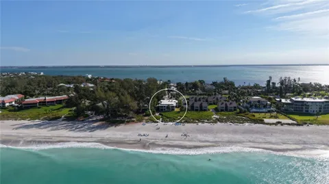 5311 GULF OF MEXICO DRIVE #5
